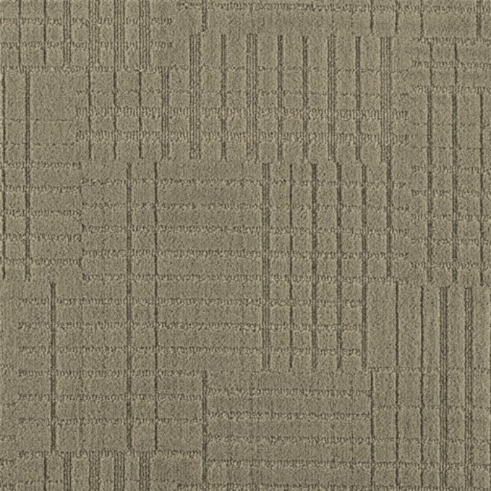 iD-8002 タイルカーペット ECOS iD-8000 GEOGRID