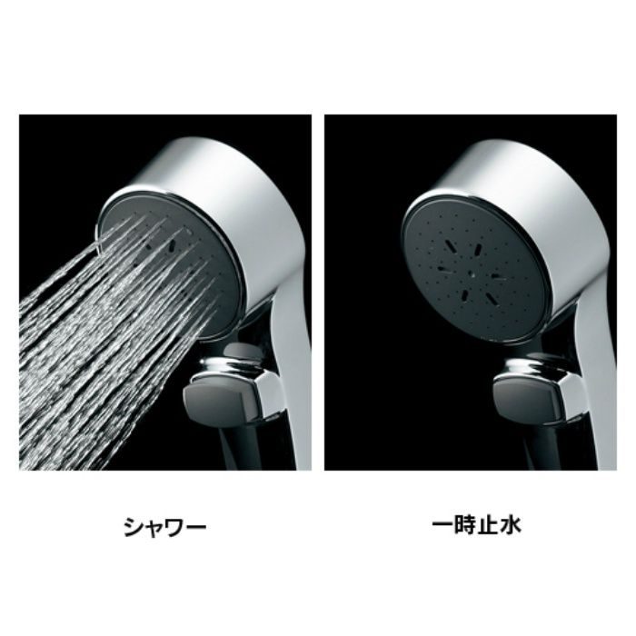 173-063K 浴室水栓 サーモスタットシャワー混合栓(寒冷地仕様)