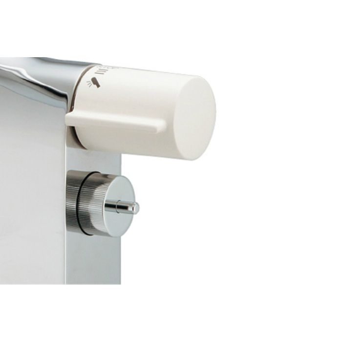 175-002K 浴室水栓 サーモスタットシャワー混合栓(デッキタイプ)(寒冷地仕様)