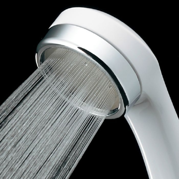 139-023K 浴室水栓 2ハンドルシャワー混合栓(一時止水)(寒冷地仕様)