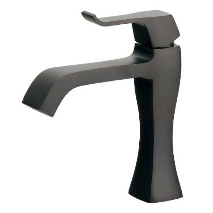 シングルレバー 水栓 カクダイ716-238 シングルレバー立水栓 カクダイ