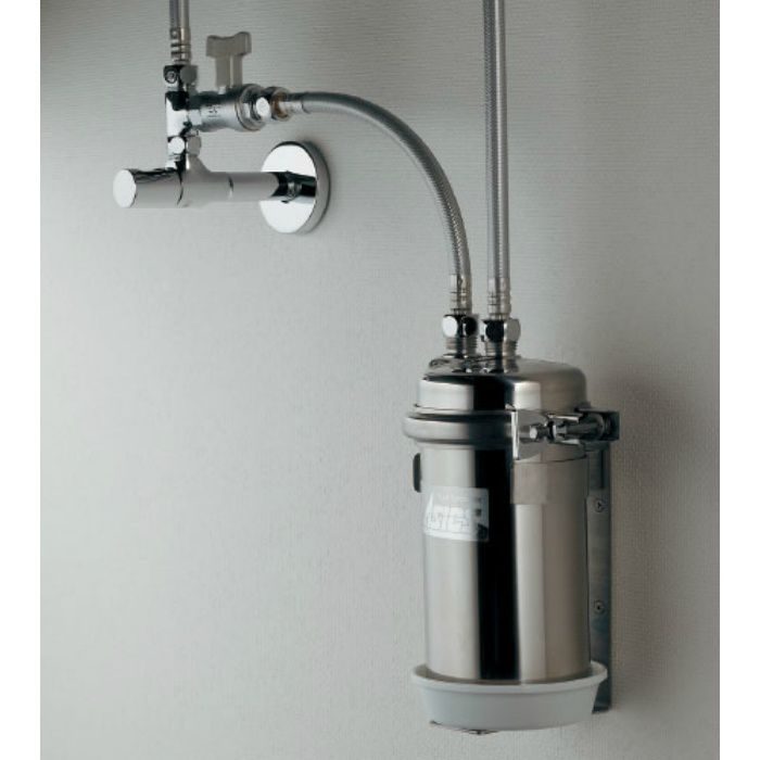 #KZ-OASM2 厨房水栓 業務用浄水器