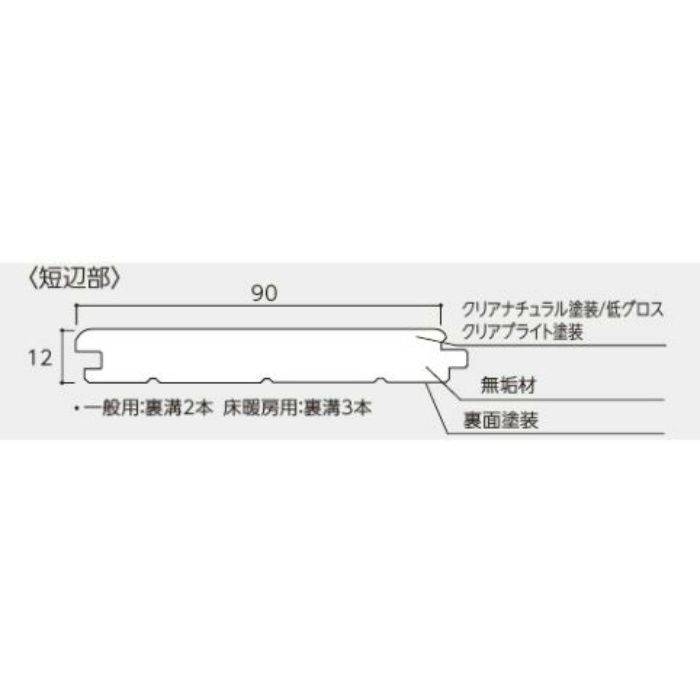 BER-LC2 プレミアムク ビーチ・ライトチェリー色 一般用 クリアブライト塗装