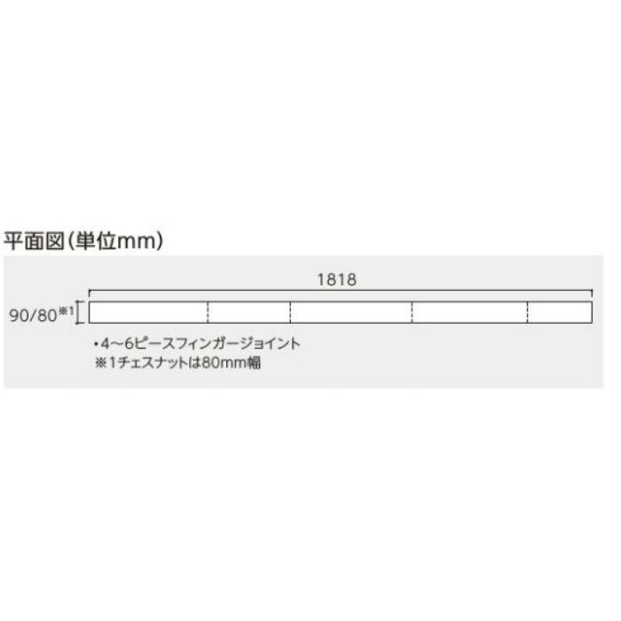 ACR-A プレミアムク アカシア アンティーク アンティークフィニッシュ