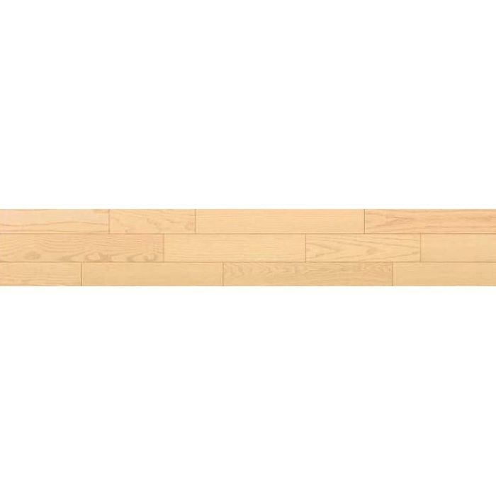 YF65-81-N フォレスナチュラル 床暖房タイプ アッシュ(ホワイトベージュ) 天然木床材