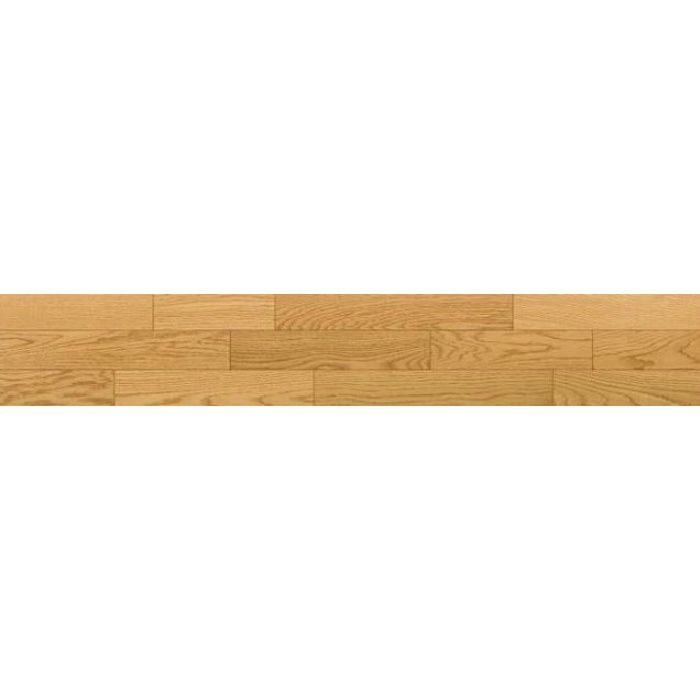 YF65-31-N フォレスナチュラル 床暖房タイプ オーク(クリアブラウン) 天然木床材