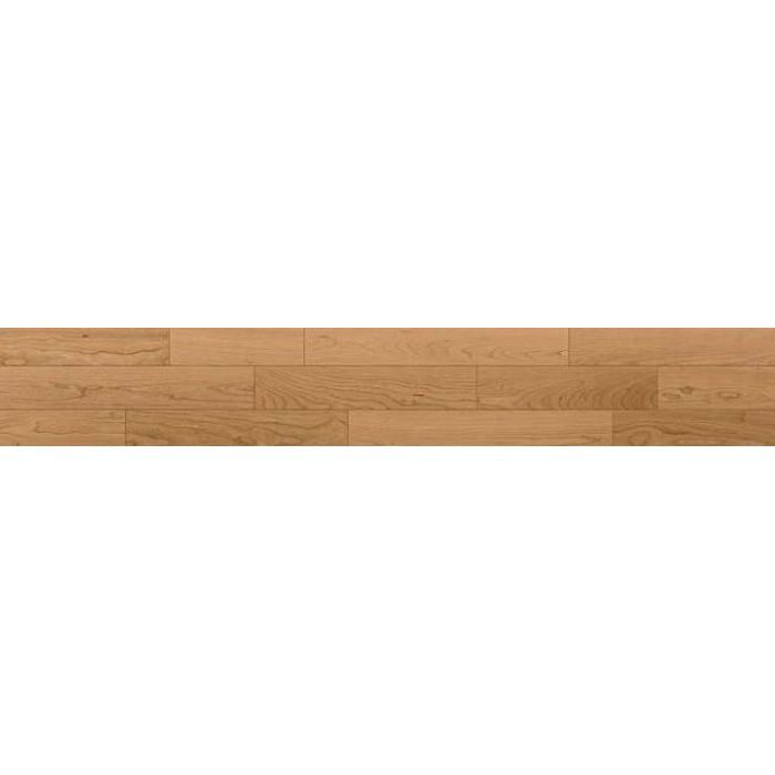 YF65-15-N フォレスナチュラル 床暖房タイプ チェリー(ペールクリア) 天然木床材