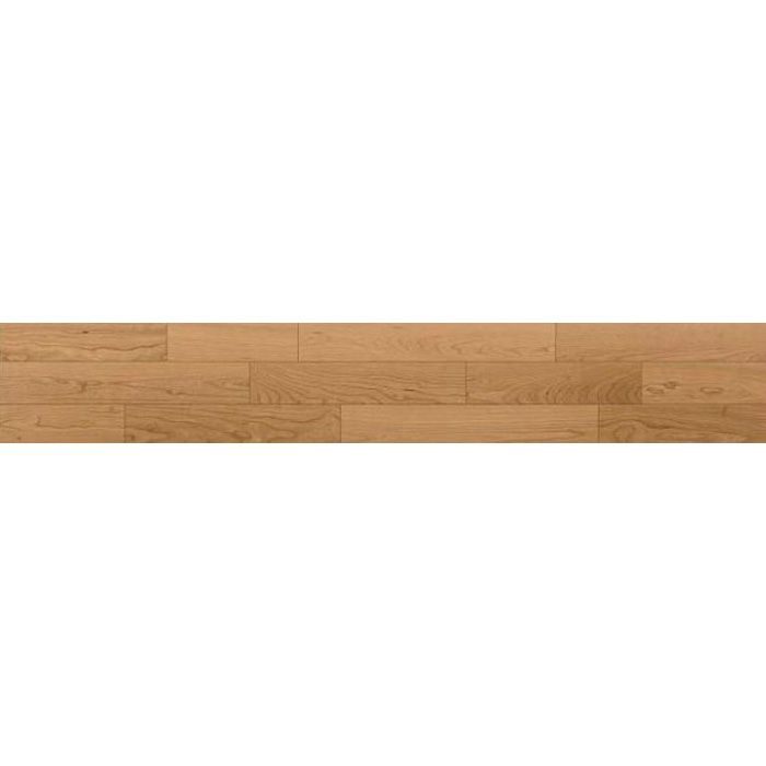 YF64-15 フォレスナチュラル チェリー(ペールクリア) 天然木床材