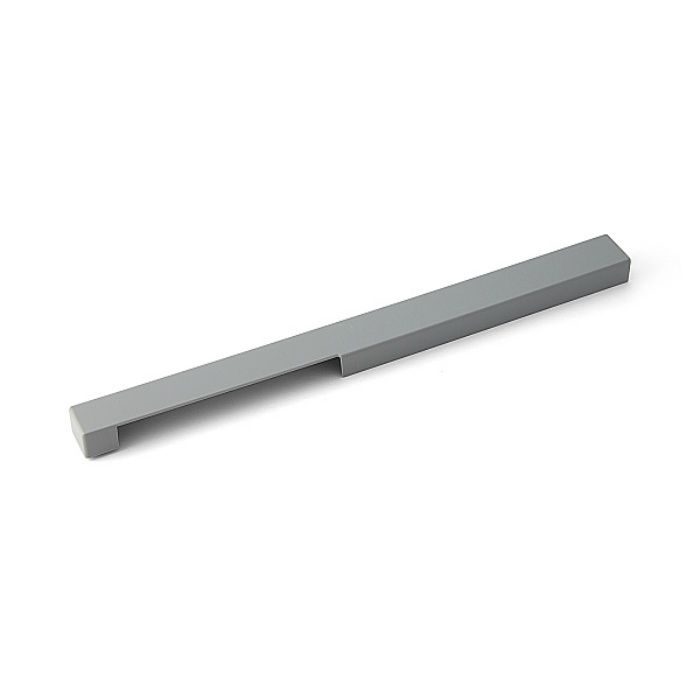 エアダンパーユニット S型 カバー(別売品) グレー S-9002474