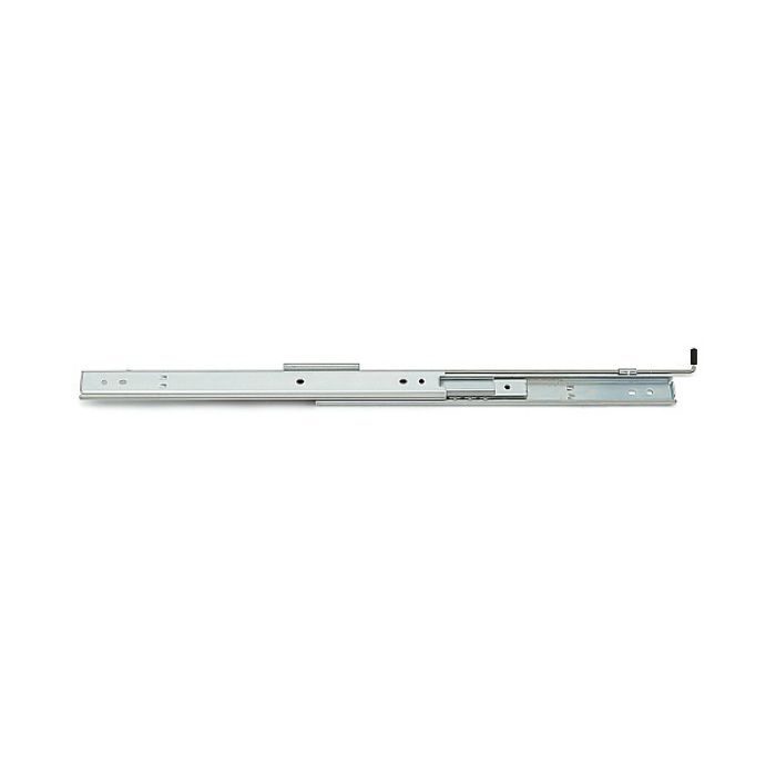 Accuride スライドレール C2731FL デュアルフリップロックタイプ C2731-30FL(L)