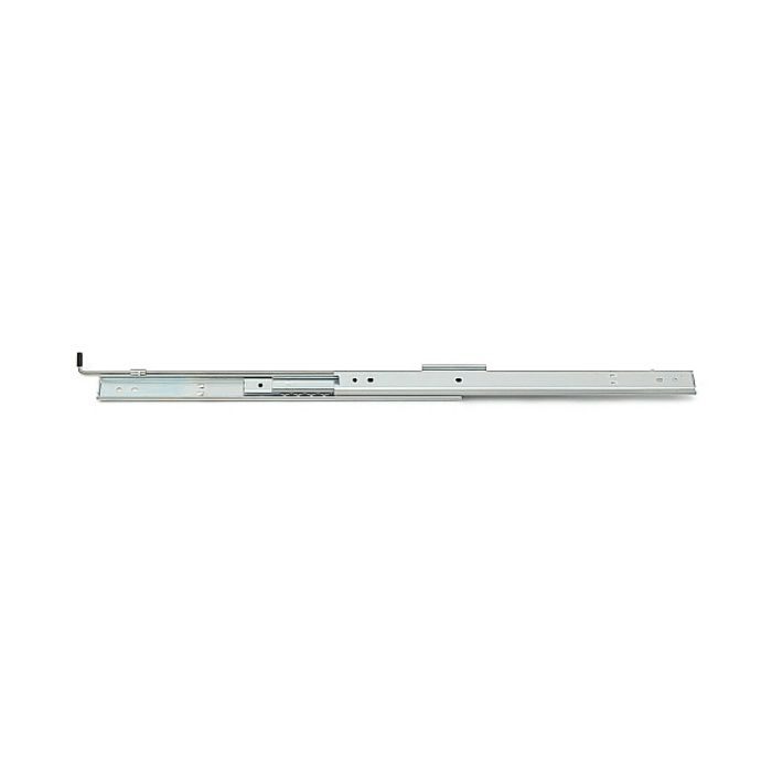 Accuride スライドレール C2731FL デュアルフリップロックタイプ C2731-35FL(R)