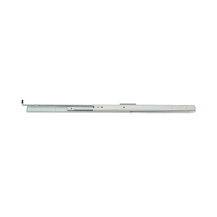 Accuride スライドレール C2731FL デュアルフリップロックタイプ C2731-40FL(R)