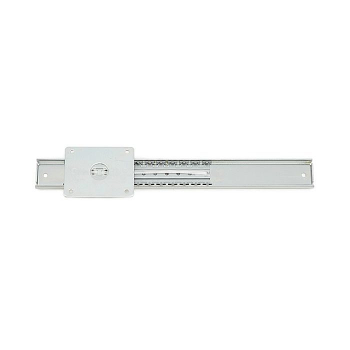Accuride リニア型多目的スライドレール RS115 縦使い・横使い兼用タイプ RS115-12