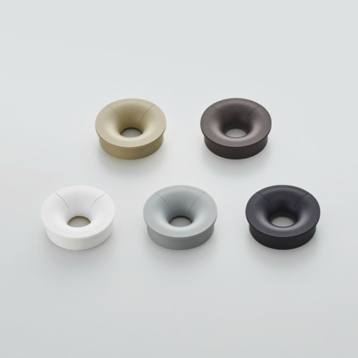 配線孔キャップ SS3A型 ブラック SS3A-90B【セール開催中】