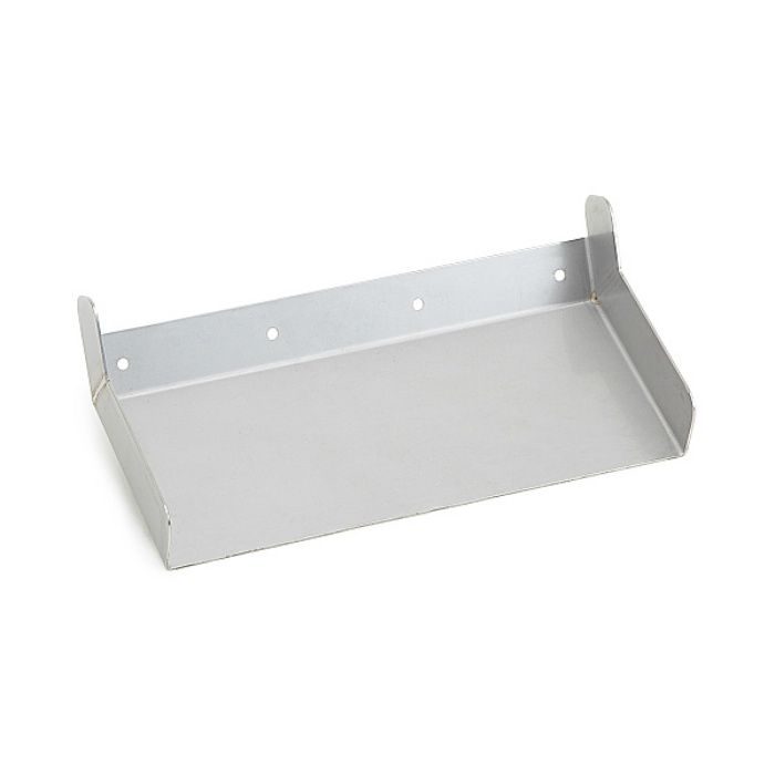 ランプ印 ステンレス鋼製 屑入投入口ガイド AZ-SLP型 AZ-SLP230