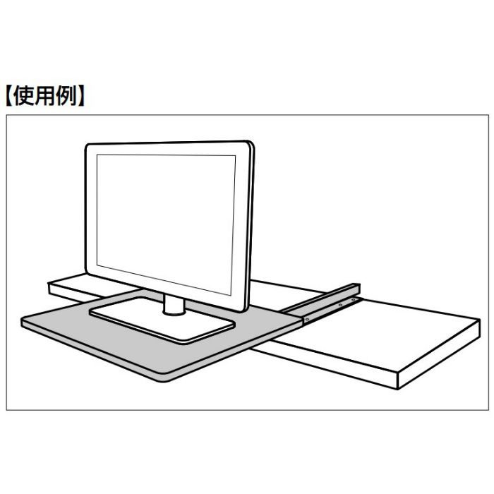 Accuride スライドターンテーブル Cb36 258tv アウンワークス通販