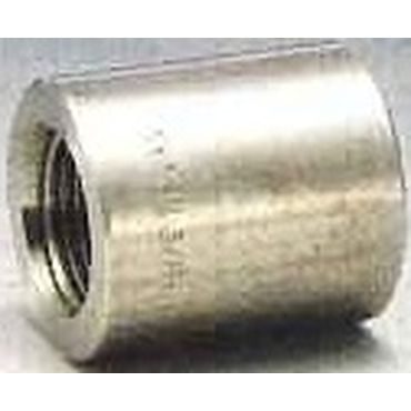 304PT-HC SUS304 高圧 ネジ込 ハーフカップリング 15A