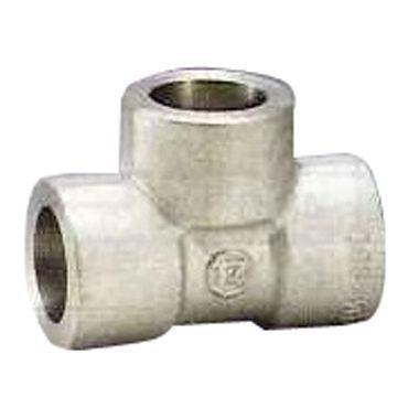 SUS304 高圧 差込 異径チーズ ヤマト特殊鋼 304SW-RT-25AX15A (64-1050-01) ﾔﾏﾄ特殊鋼 SUS304 高圧 差込 異径ﾁｰｽﾞ25AX15A\u003cbr\u003e 304SW-RT 25AX15A\u003cbr\u003e\u003c