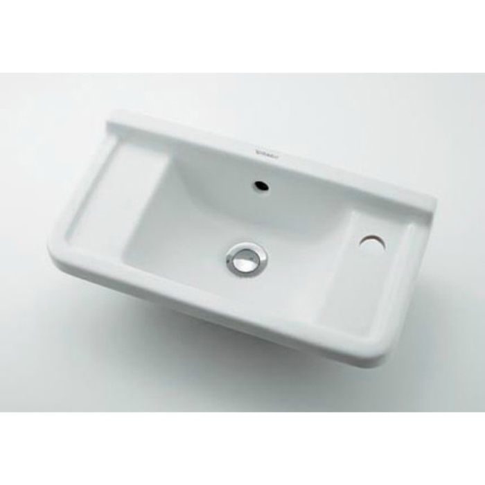 【入荷待ち】#DU-0751500008 壁掛タイプ 壁掛手洗器