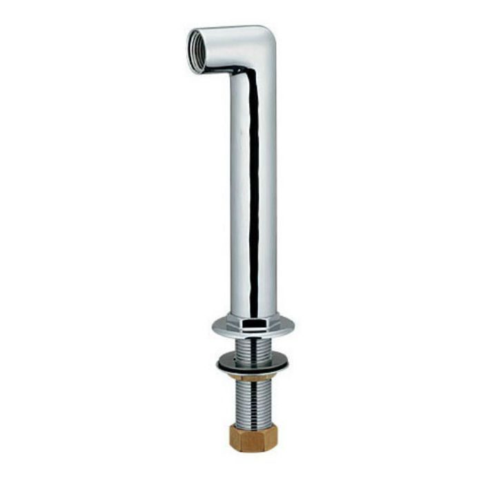104-116 一般水栓 水栓取付脚(ミドル)