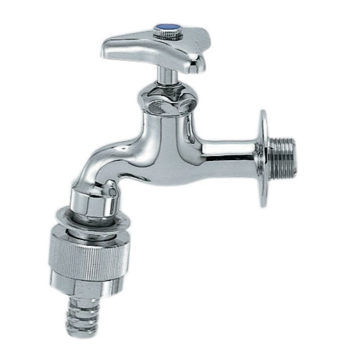 7230-13 一般水栓 自動接手水栓