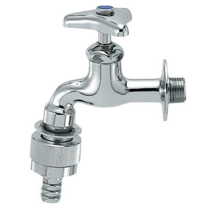 723-001-13 一般水栓 自動接手水栓