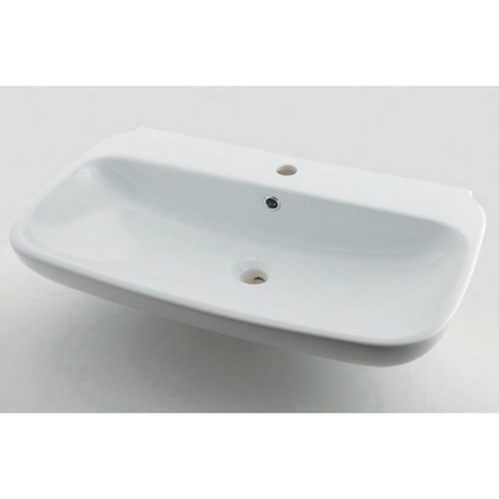 #LY-493207 カウンター設置タイプ 角型洗面器