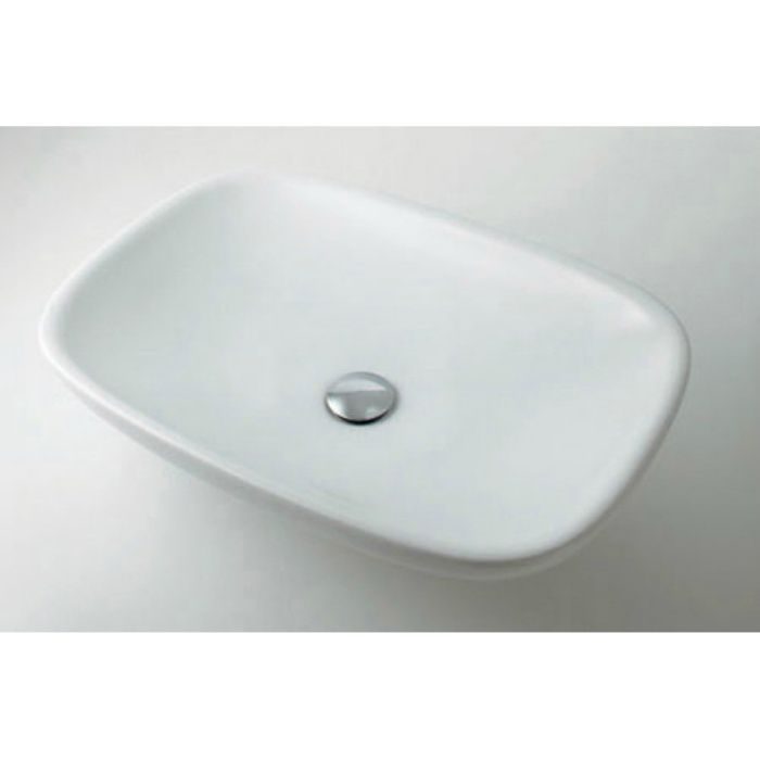#LY-493202 カウンター設置タイプ 丸型洗面器