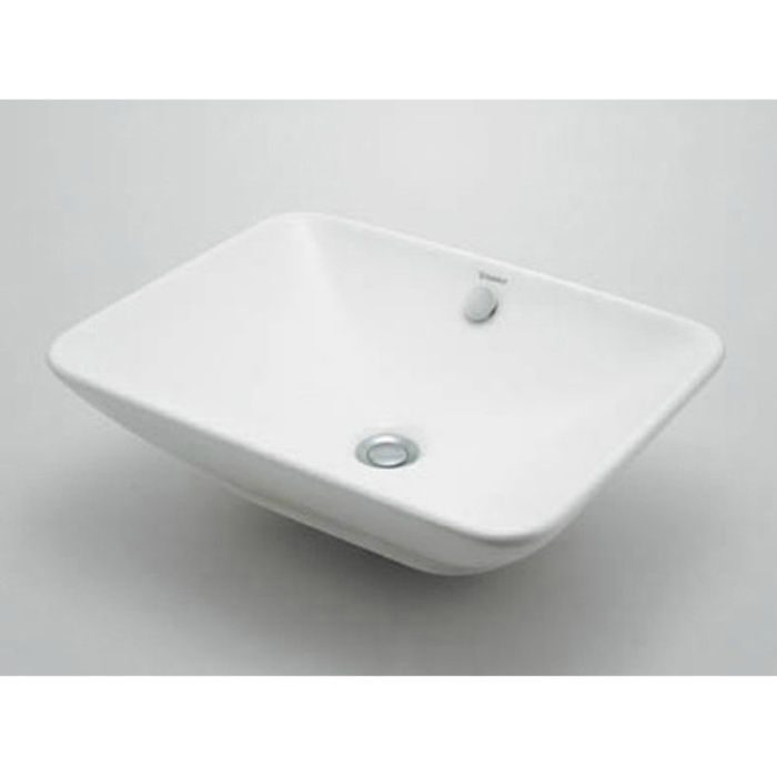 #DU-0334520000 カウンター設置タイプ 角型洗面器