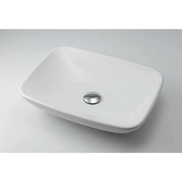 #LY-493218 カウンター設置タイプ 角型洗面器
