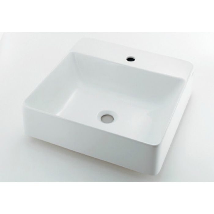 #LY-493211 カウンター設置タイプ 角型洗面器