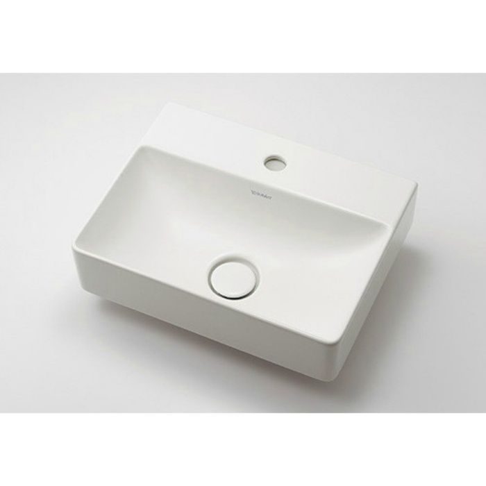 #DU-0732450071 カウンター設置タイプ 角型手洗器