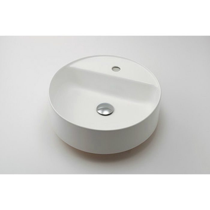 #LY-493219 カウンター設置タイプ 丸型洗面器
