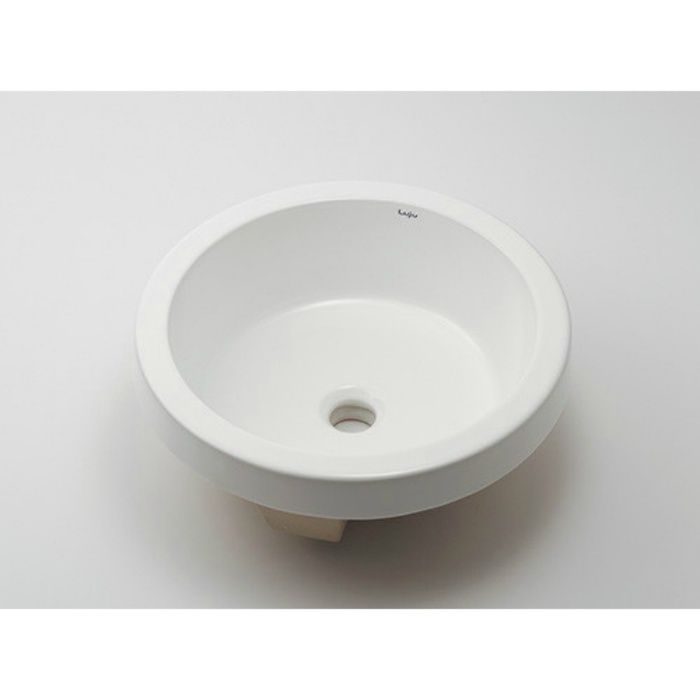 カクダイ 角型洗面器単品 493-075 - 1