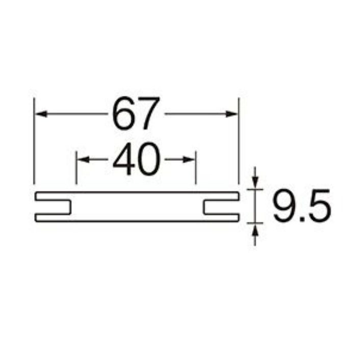 PP42-33 ロータンクサイフォン弁座パッキン