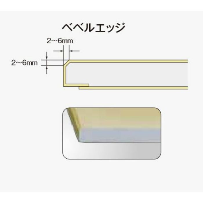 チヨダエースボードn 9 5mm 3x6版 ベベルエッジ アウンワークス通販