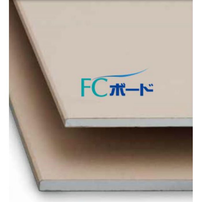 FCボード（ホルムアルデヒド吸着分解） 12.5mm 3X6版