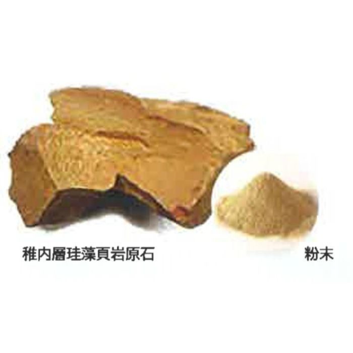 北のやすらぎスマイル（調湿塗り壁） SWI-15 弁柄色（べんがらいろ） 20kg／袋