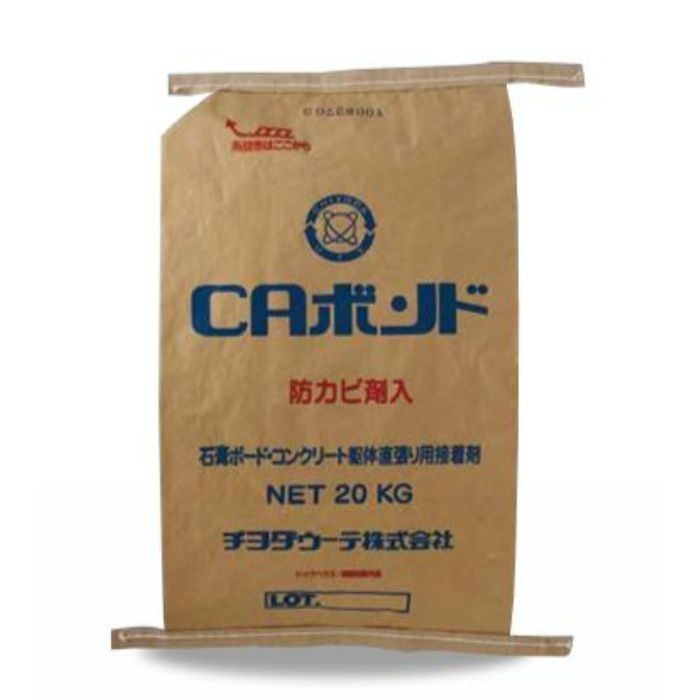 CAボンド 20kg／袋