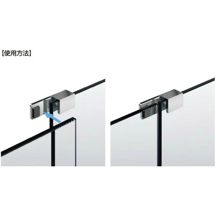 PS 戸当り 8490MS7型 8490MS7-R