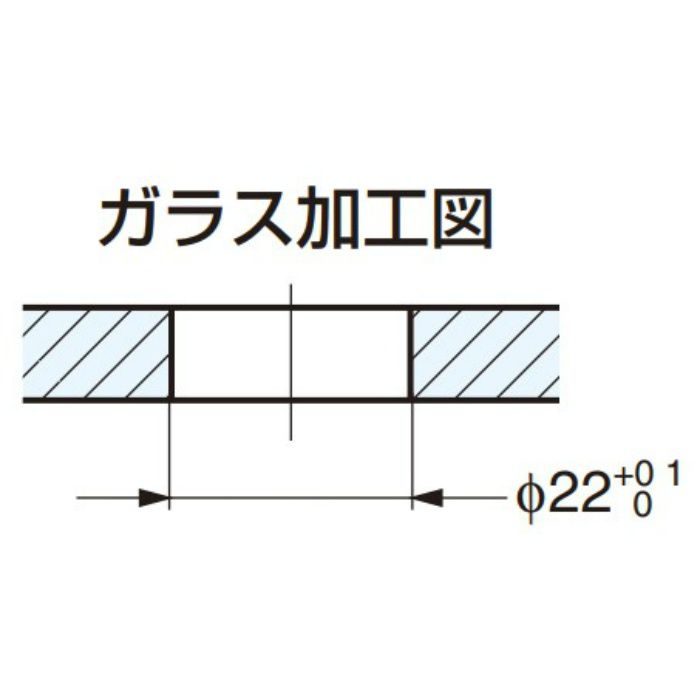 PS ポイントフィックス 7070VA 7070VA【翌日出荷】 スガツネ工業