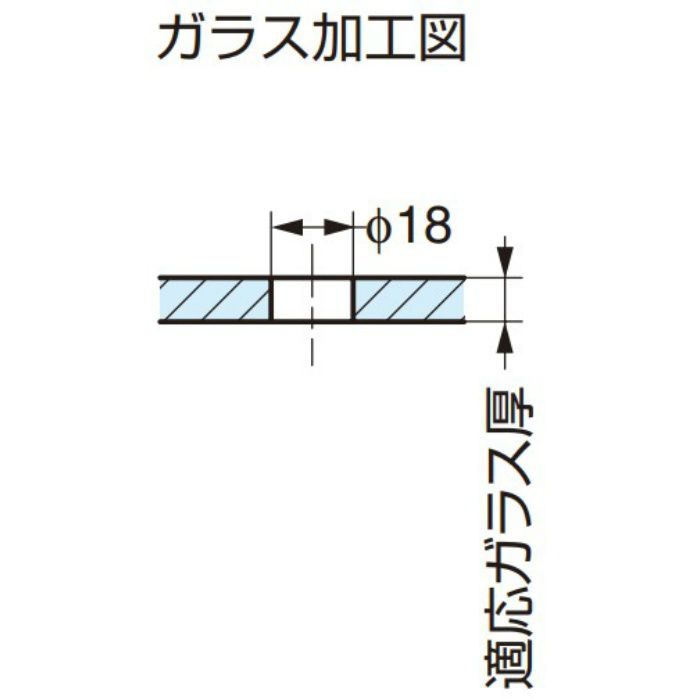 PS ポイントフィックス 750245VAM12 750245VAM12【翌日出荷】 スガツネ