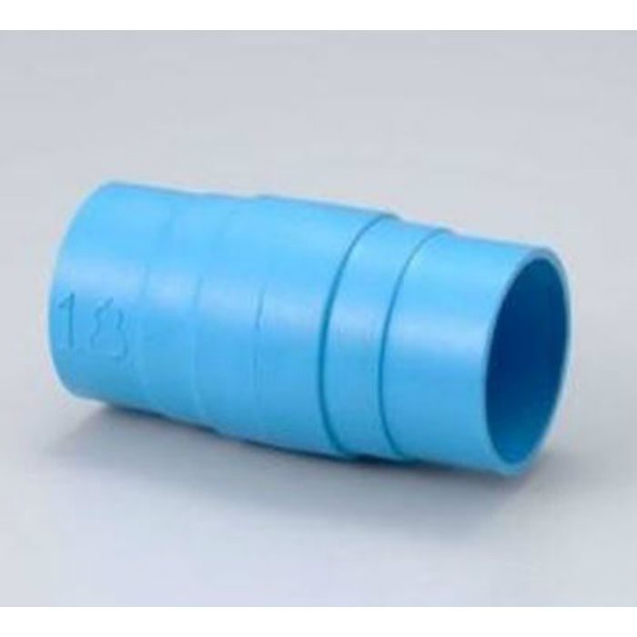 PCPQK-S PCPQK継手(管端防食管継手 埋設配管用) ソケット 50A