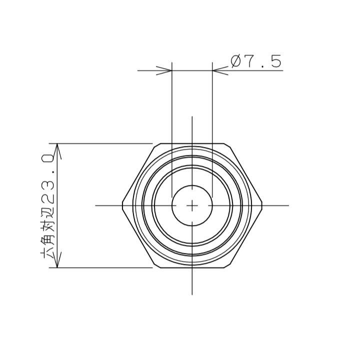 798-11X150 ブレードフレキ 13mm