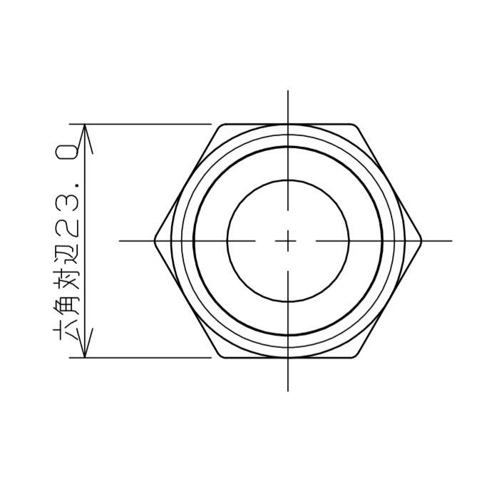 798-51X300 水道用フレキパイプ 13mm