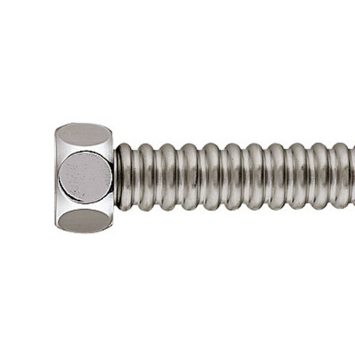 798-52X400 水道用フレキパイプ 20mm カクダイ【アウンワークス通販】