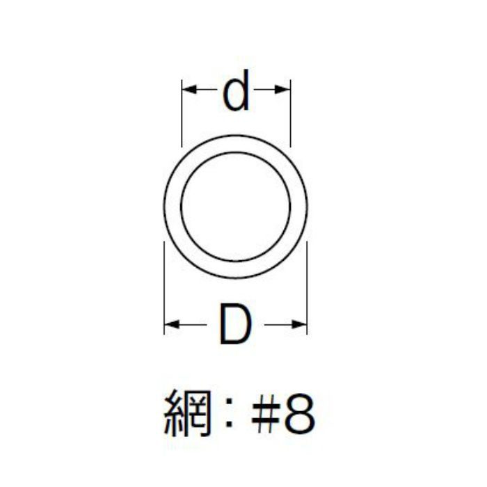 PH95-1-125 ゴミガード