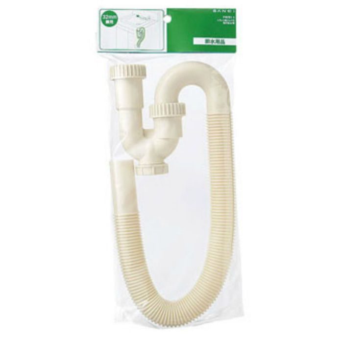 PH781-1 トラップ用ジャバラ