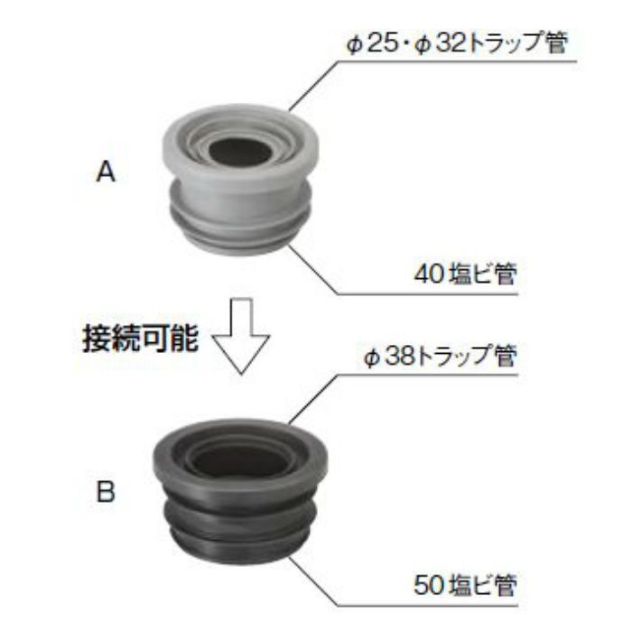 PH70-902 クリーンパッキン