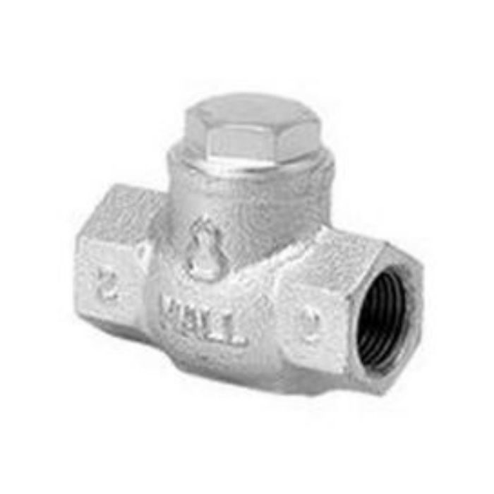 HM10KSC マレブル汎用リフト逆止弁【ねじ込み】 32A